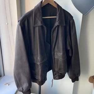 Later Jacket  Aviator UK original